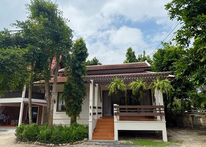 Boon Heritage House Koh Samui