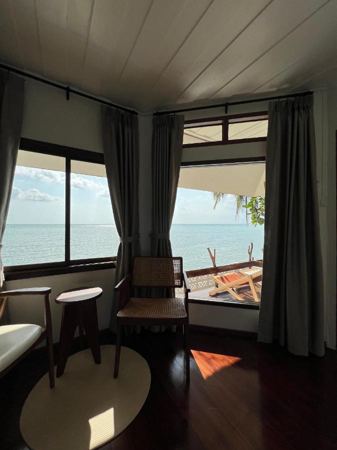 Boon Heritage House Hébergement de vacances *