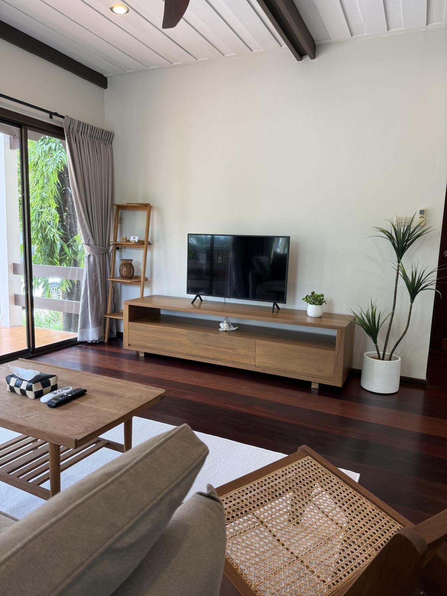 Boon Heritage House Hébergement de vacances *
