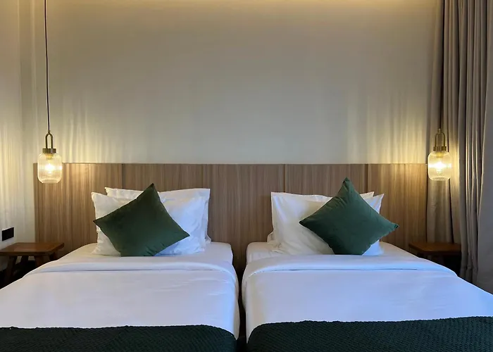 Boon Heritage House Koh Samui