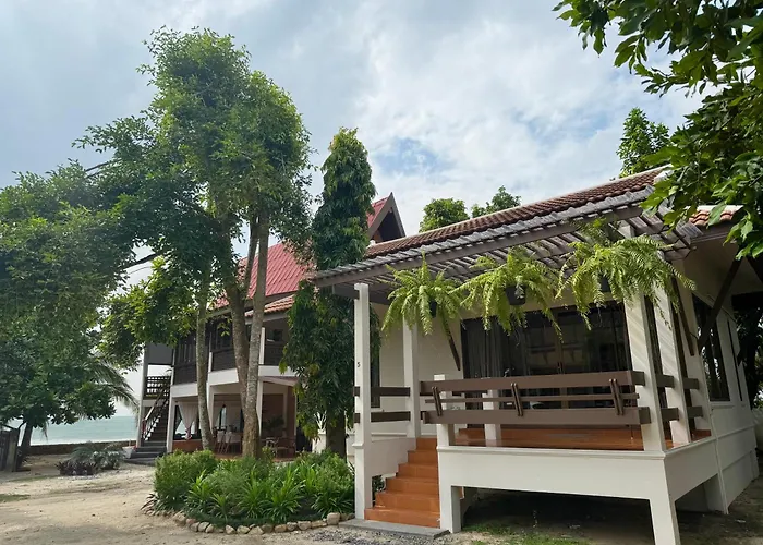 Boon Heritage House Koh Samui