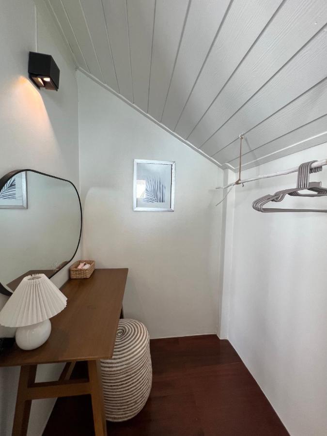 Дом отдыха Boon Heritage House Самуи
