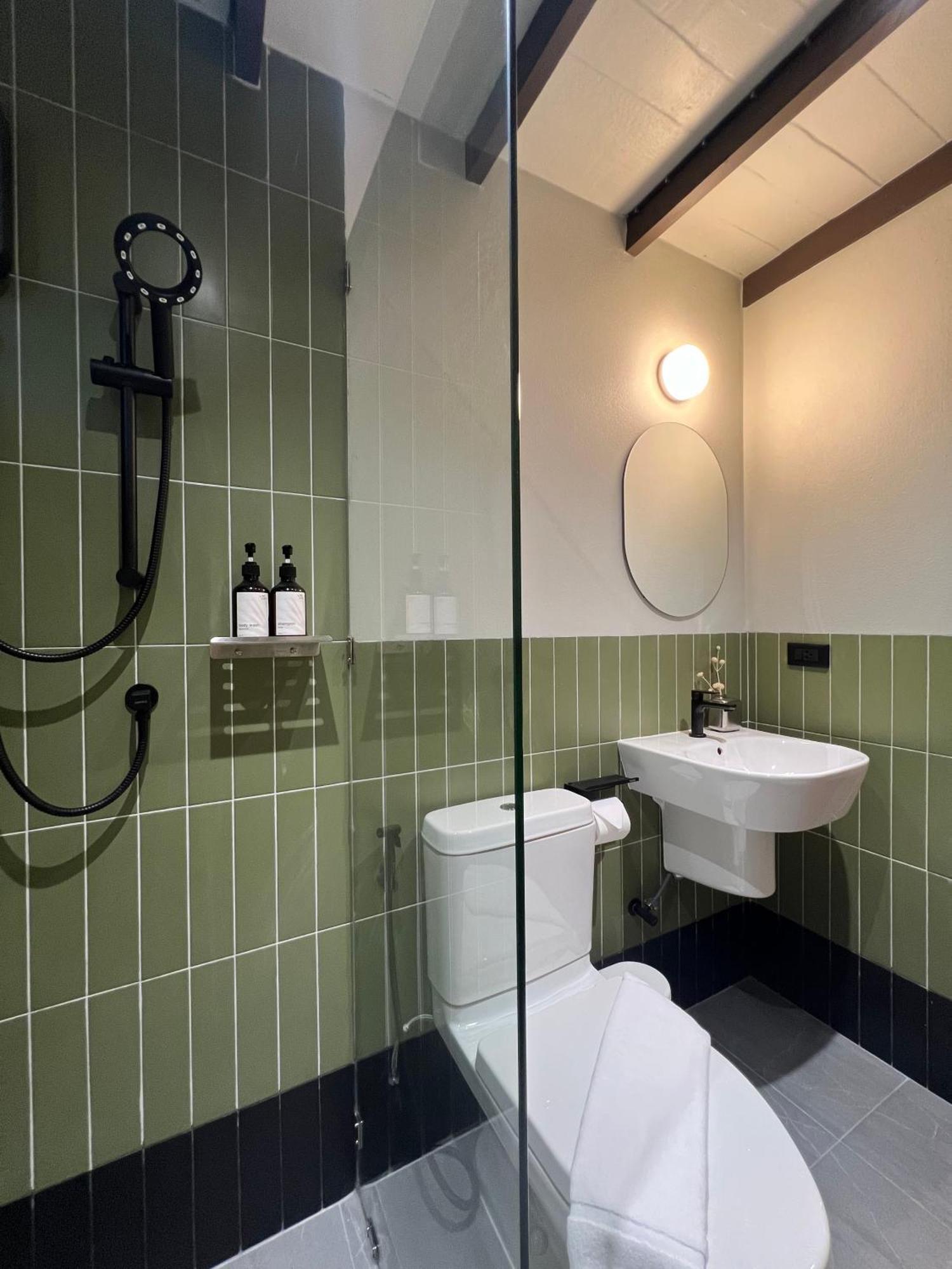 Boon Heritage House Дом отдыха *